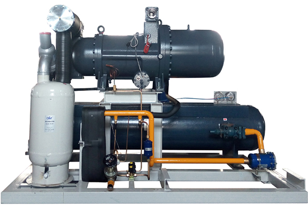 速凍制冷機(jī)組/冷凝機(jī)組/速凍冷庫